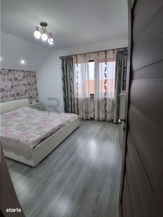 RECO Vila  cu 6 camere +garaj + teren generos- zona Baile Felix