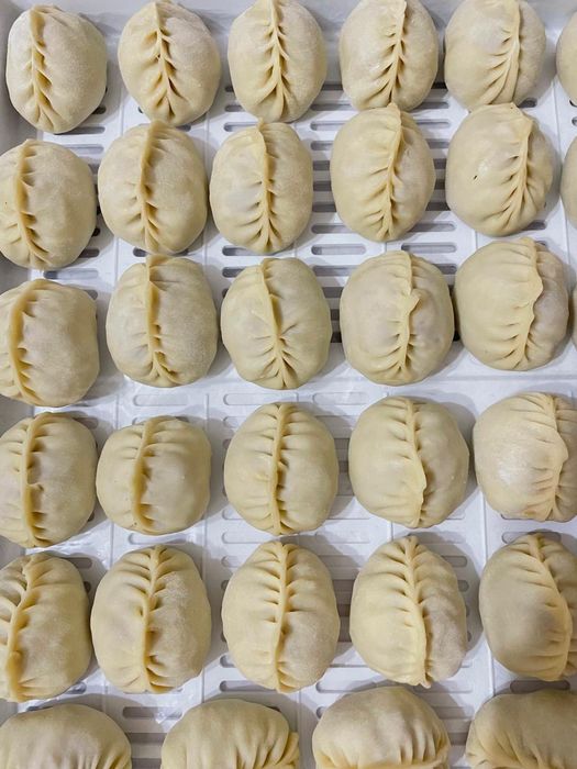 Продам манты пельмени котлеты