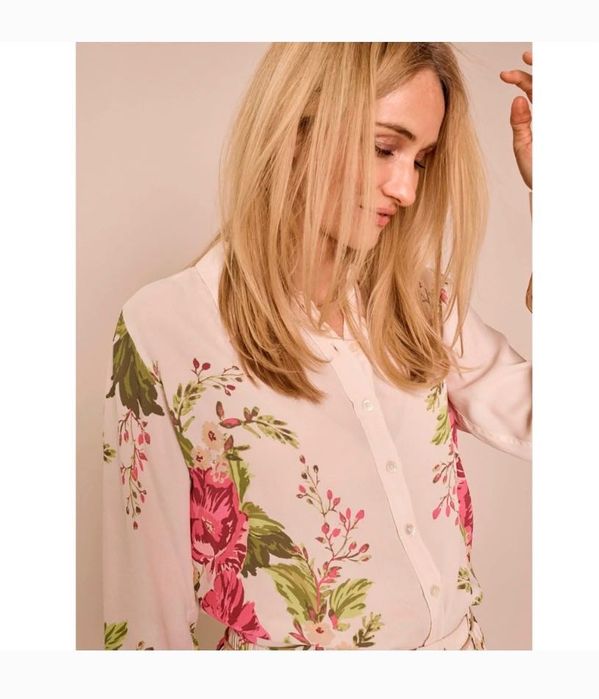 Дамска риза Mos Mosh, размер L