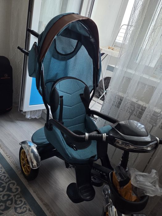 Продам детский велосипед.