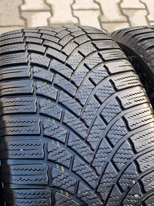 235 55 18 bridgestone 2бр.