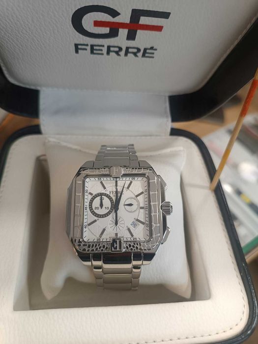 Часовник марка Фере