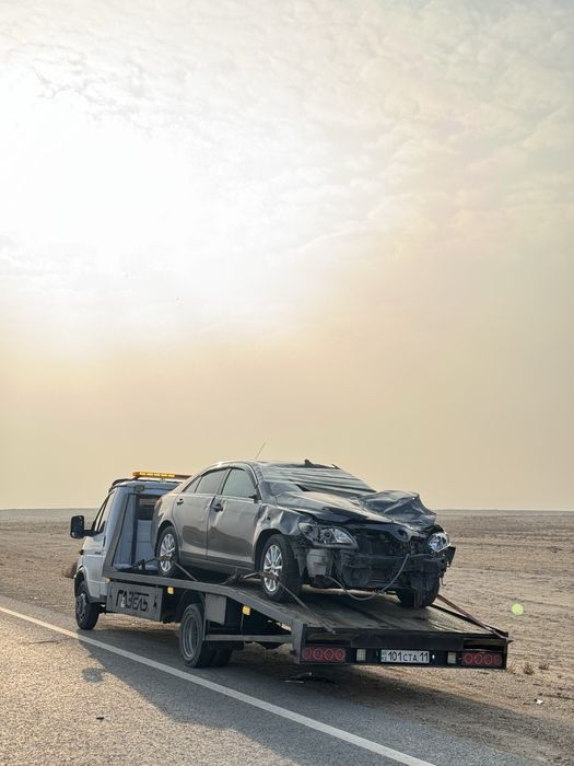 Эвакуатор эвокуатор