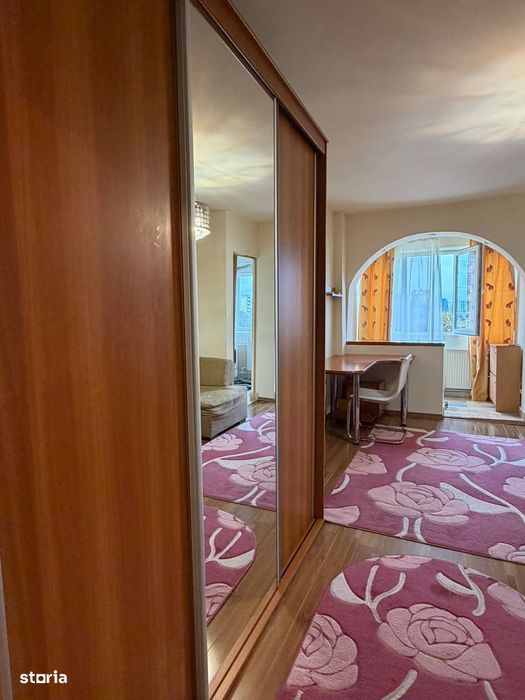 Garsonieră de vânzare – Favorit | 31 mp | Etaj 6/10  | 0% comision