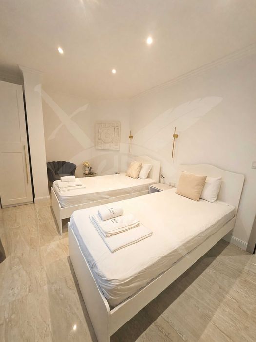 Продава се Тристаен апартамент в Свети Влас - 93 кв.м за 1882 €/кв.м - Снимка #2