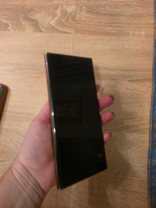 Samsung s22 Ultra