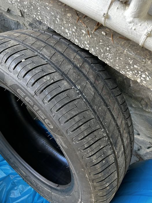 Noi!Anvelope noi Vara BRIDGESTONE Ecopia EP150 205/55 R16 91 V dot 1125