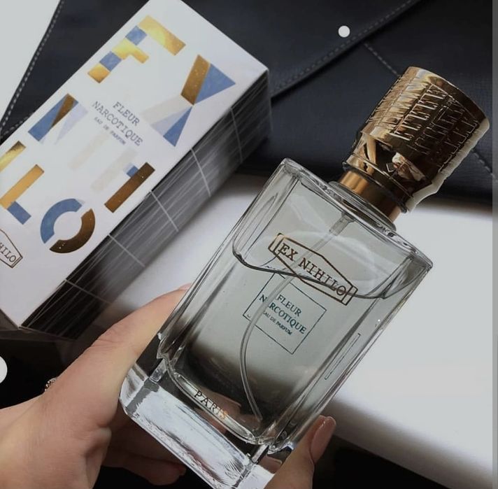 Fleur Narcotique парфюм