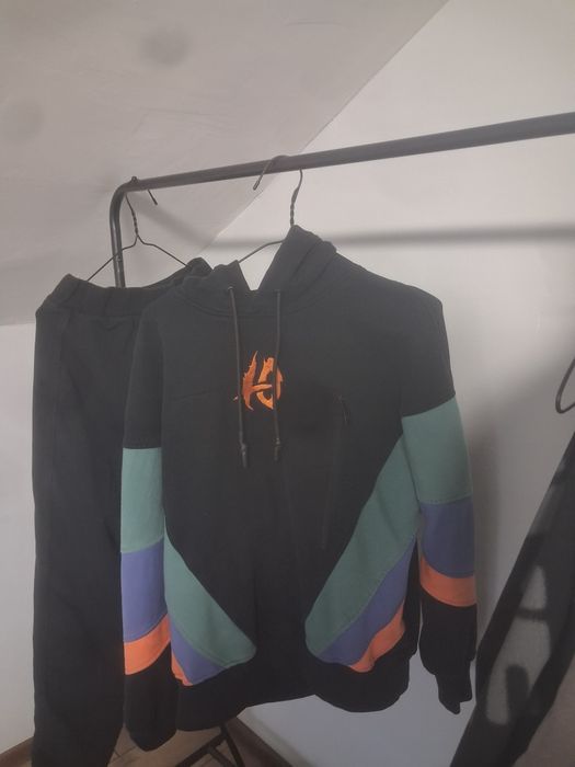 Екип luda М размер