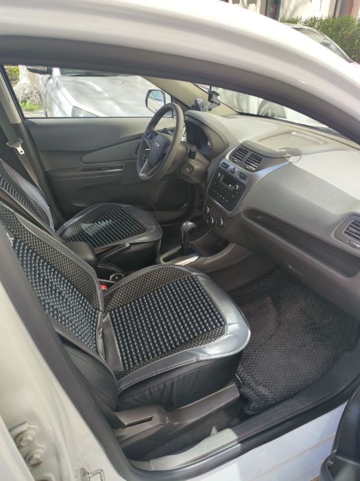 Chevrolet Cobalt 2024 — 3