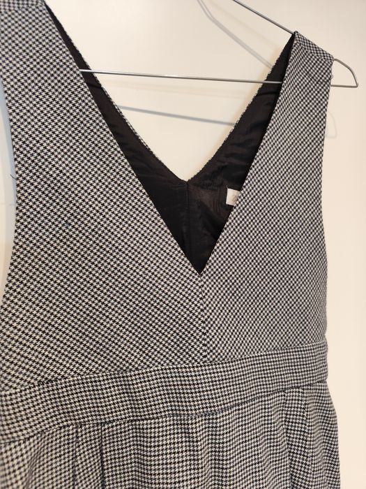 Чисто нов елегантен детски сукман ЗАРА 13-14