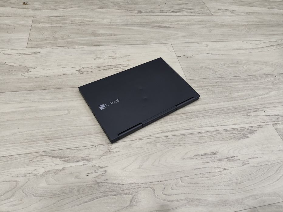 Ультрабук Nec I7 8/256Gb