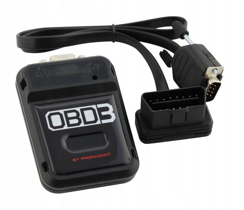OBD 3 Pro racing BMW