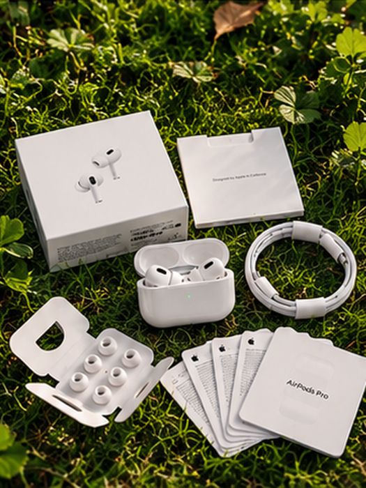 Casti AirPods Pro 2 Gen 2