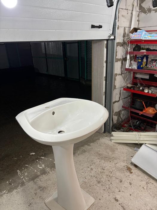 Продам раковину.