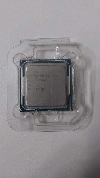 процессор core i3