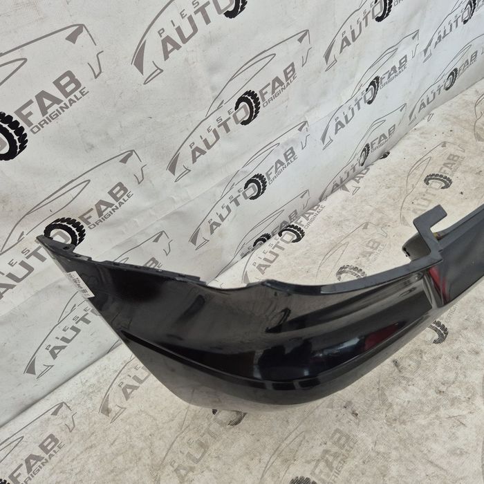 Bara spate Mercedes A-Class W169 Facelift an 2009-2010-2011-2012