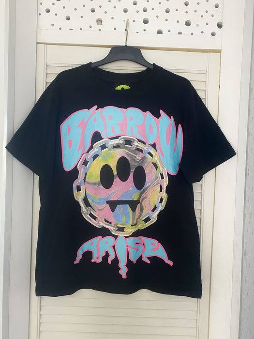 Tricou Barrow Original