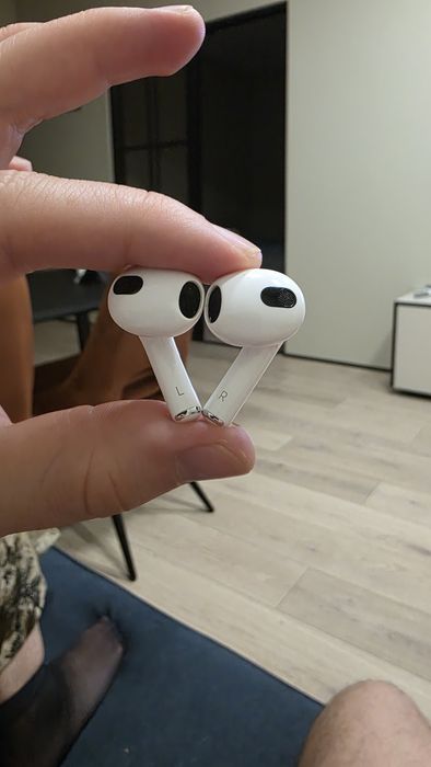 AirPods 3 (оригинал)