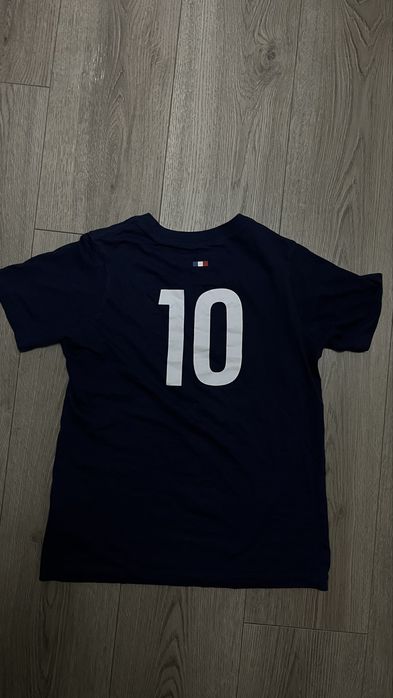 PsgXNike tee - Номер 10