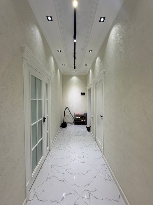 Срочно продаётся 3х -комнатная квартира