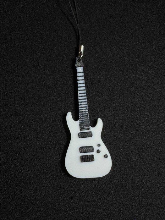 Брелок | Уникальный дизайн | 3D-печать