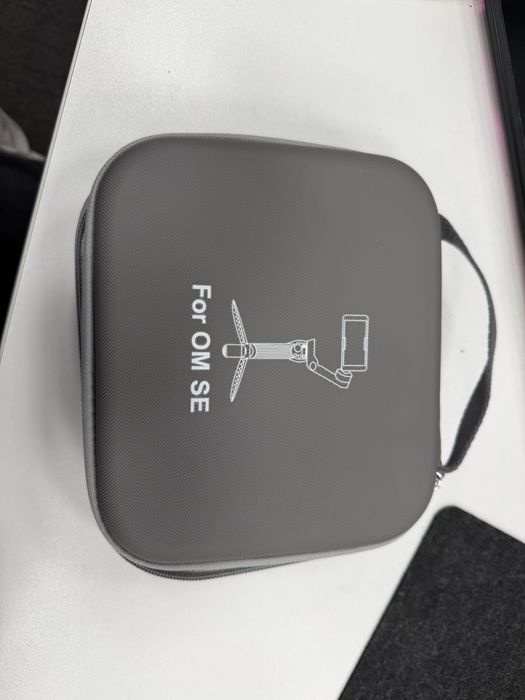 Чехол для стабилизатора DJI OSMO SE