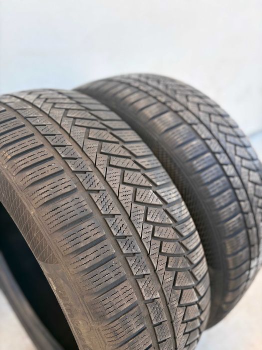 Continental 235/50R19- Stare foarte buna, livrare rapida, garantie!