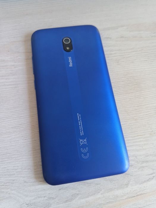 Redmi 8a ideal 32 gb