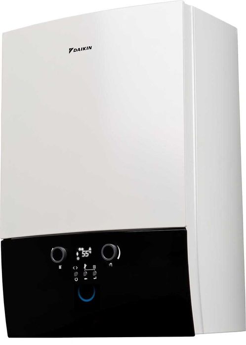 Газов котел Daikin Altherma D2CND024 23 kW, двуконтурен