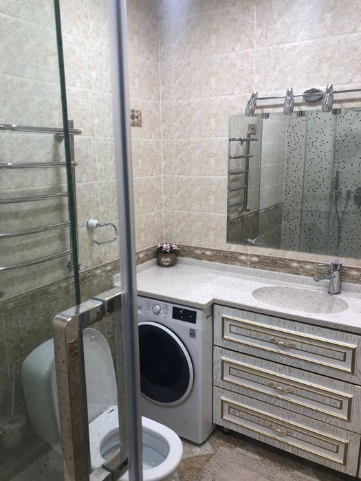 Аренда кв/Жк SEBZOR>  2х ком