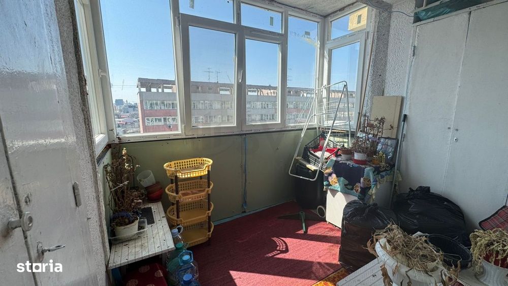 Apartament 3 camere I Obor