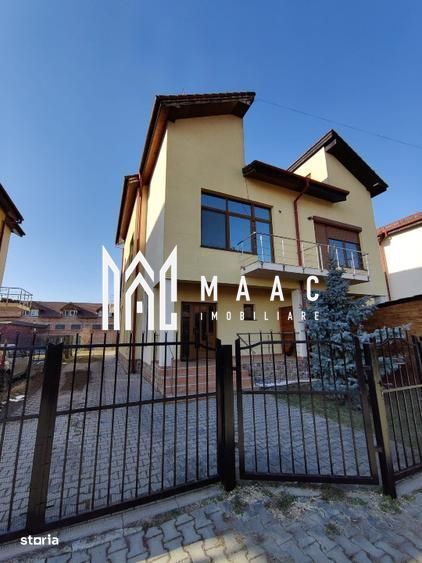 Casă duplex | 125 MPU | 4 camere | Gușterița