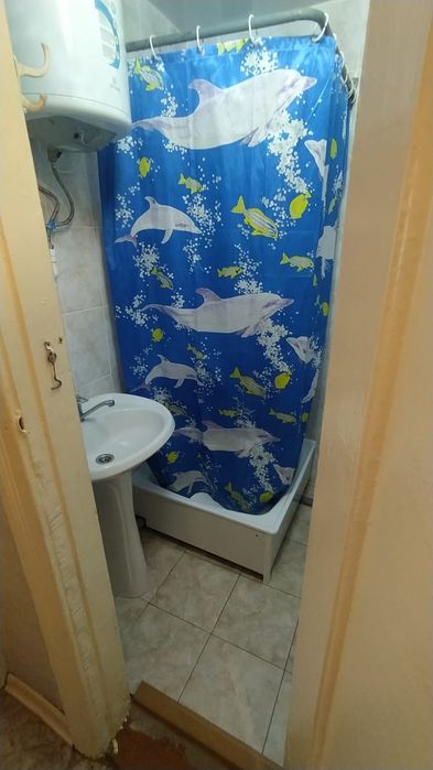 Комната в центре