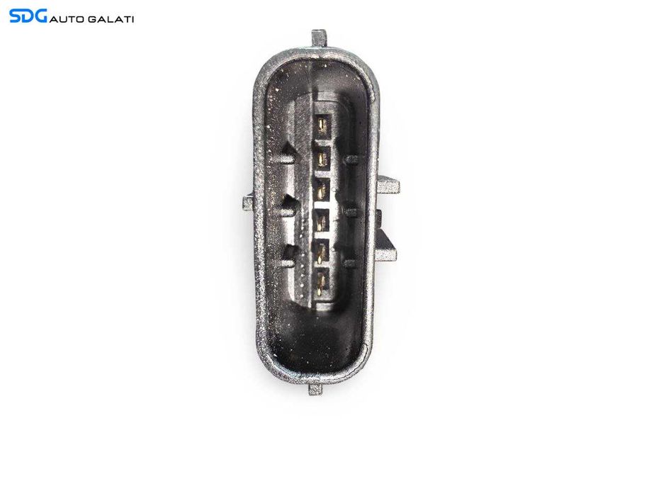 Pedala Acceleratie Skoda Yeti 2009 - 2018 Cod 1K1723503R [N6316]