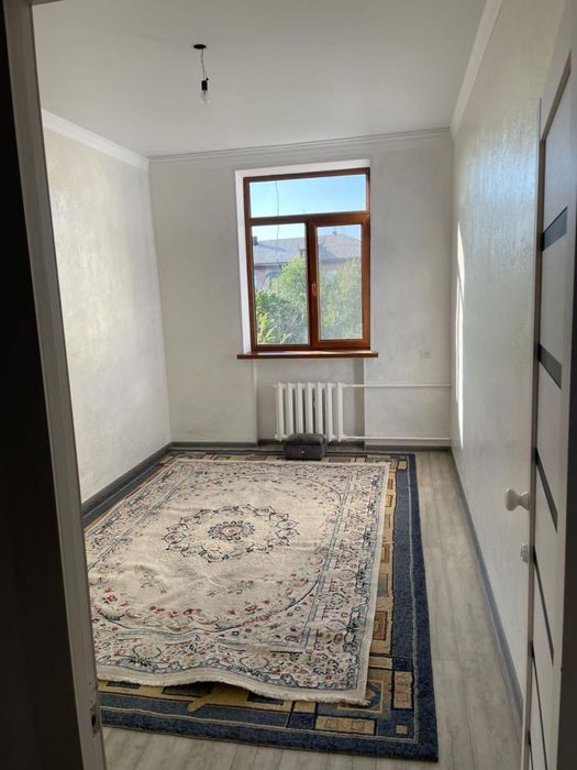 2 комн квартира