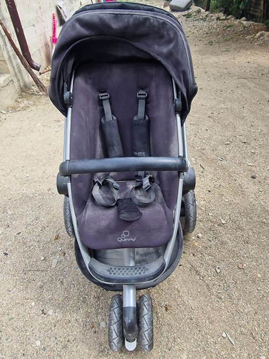 Vând cărucior de copiii