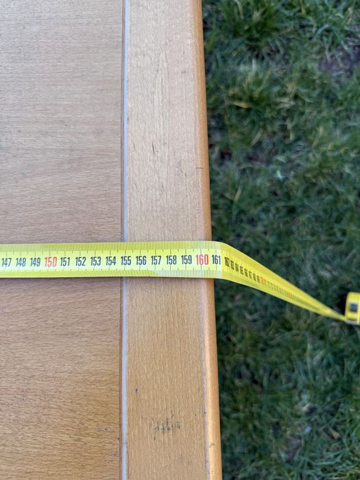 Masa extensibila ,lemn