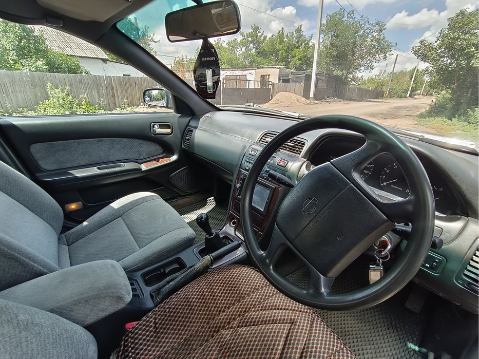 Продам Авто Nissan Cefiro
