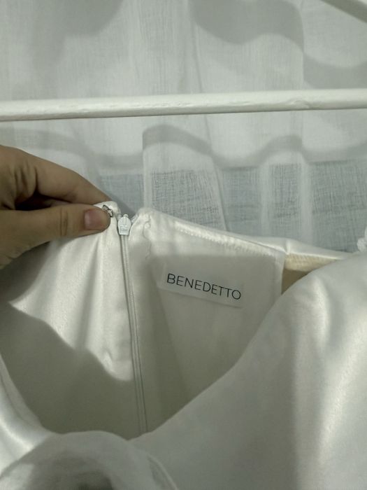 Rochie mireasa sau majorat