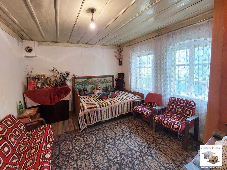 Продава се Къща в с. Драганово, Област Велико Търново - 87 кв.м за 265 €/кв.м - Снимка #5