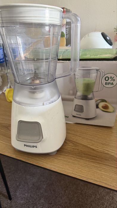Кухонная селкая бытовая техника Philips