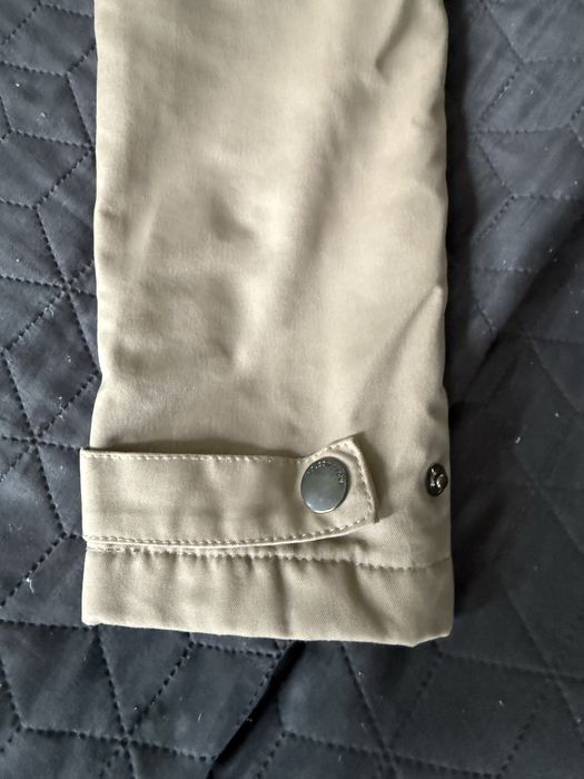 Дамско зимно яке Volcom, XS