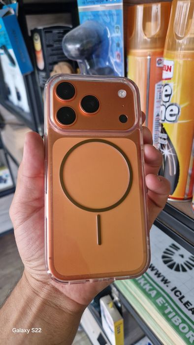 Iphone 17 pro 256 gb новый