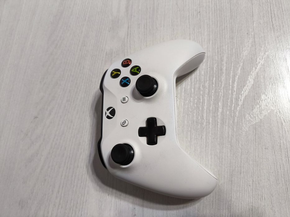 Xbox one S 500GB