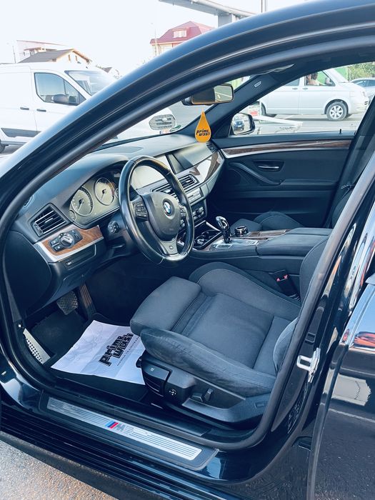 Bmw F10 530d M pack original