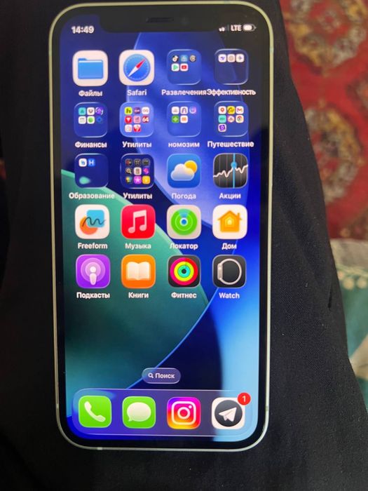 iphone 12 mini idealll 128 tali