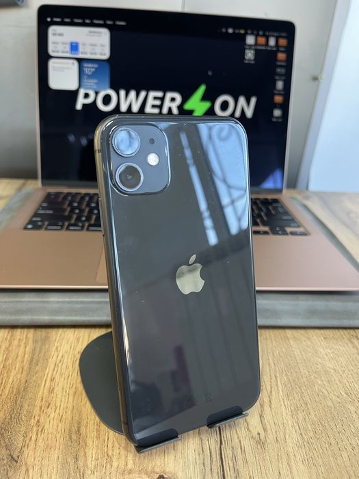 iPhone 11 64gb 75%