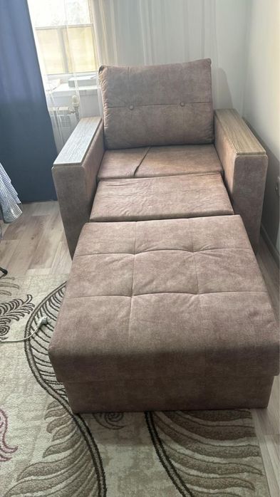 Продам кресло кровать