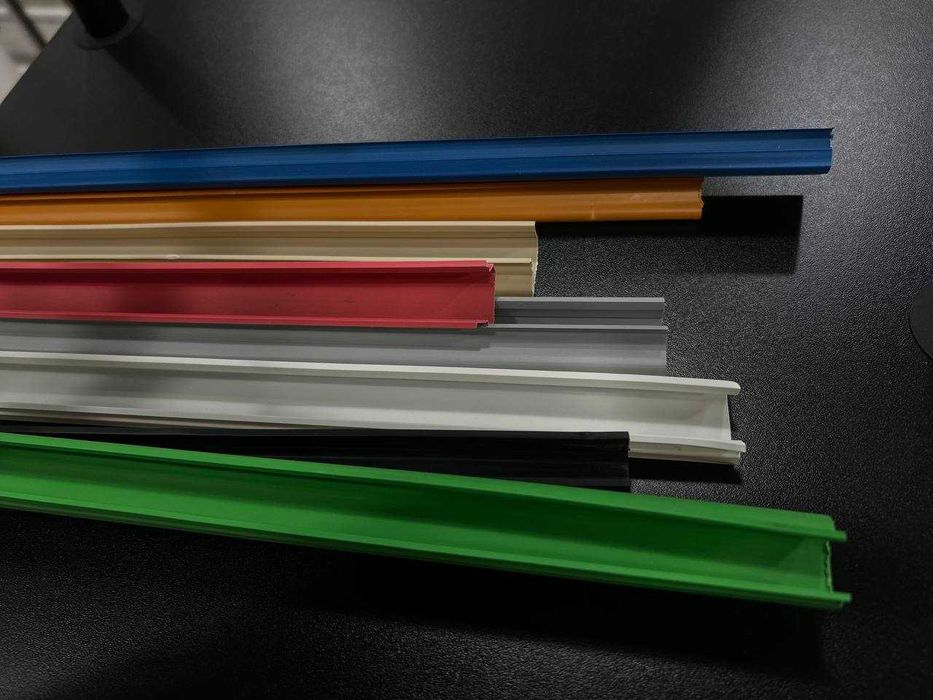 Вставки для экономпанелей